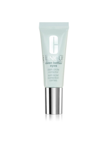 Clinique Even Better™ Eyes™ Dark Circle Corrector нежен очен крем против тъмни кръгове 10 мл.