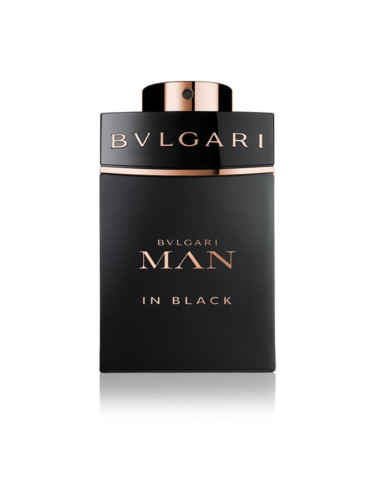 BULGARI Bvlgari Man In Black парфюмна вода за мъже 60 мл.
