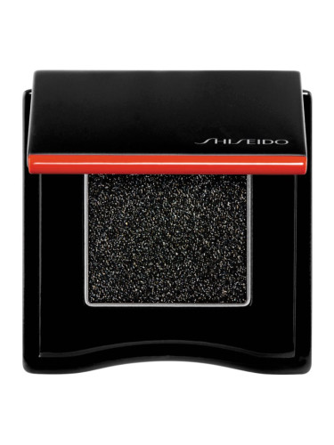 Shiseido POP PowderGel сенки за очи  водоустойчиви цвят 09 Dododo Black 2,2 гр.