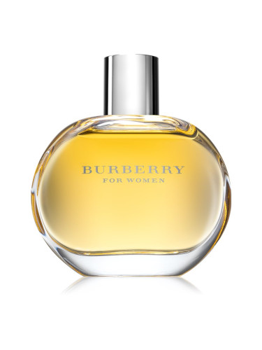 Burberry Burberry for Women парфюмна вода за жени 100 мл.