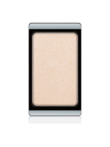ARTDECO Eyeshadow Pearl сенки за очи за поставяне в палитра перлен блясък цвят 29 Pearly Light Beige 0,8 гр.