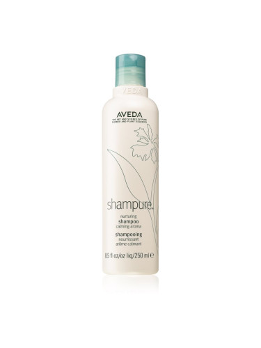 Aveda Shampure™ Nurturing Shampoo успокояващ шампоан за всички видове коса 250 мл.