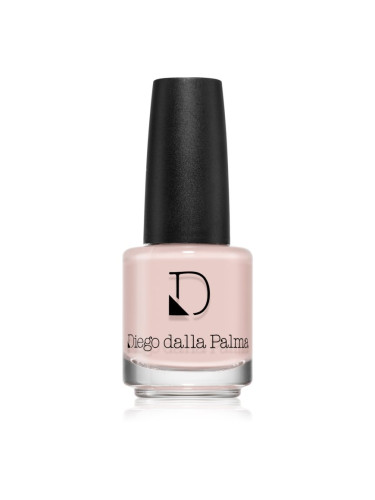 Diego dalla Palma Smoothing Filler базов лак за нокти цвят Sheer Pink 14 мл.