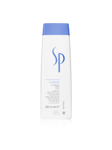 Wella Professionals SP Hydrate шампоан  за суха коса 250 мл.