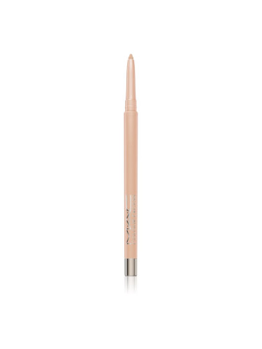 MAC Cosmetics Colour Excess Gel Pencil водоустойчив гел-молив за очи цвят Full Sleeve 0,35 гр.