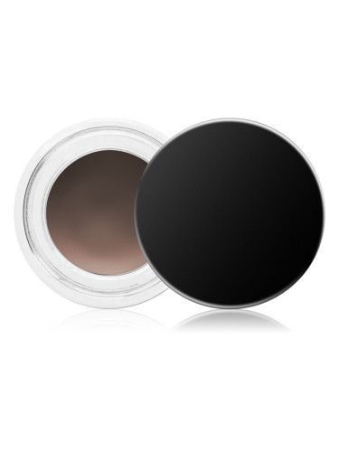 ARTDECO Eye Brow Gel Cream помада за вежди водоустойчив цвят 285.18 Walnut 5 гр.