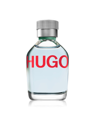 Hugo Boss HUGO Man тоалетна вода за мъже 40 мл.