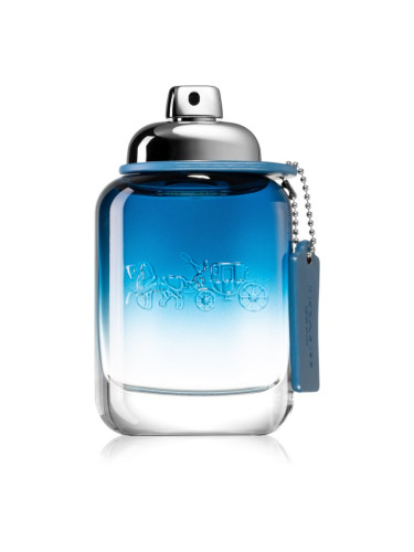 Coach Blue тоалетна вода за мъже 60 мл.