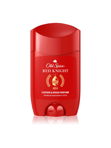 Old Spice Premium Red Knight део-стик 65 мл.