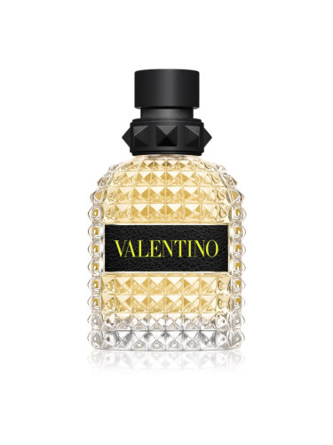 Valentino Born In Roma Yellow Dream Uomo тоалетна вода за мъже 50 мл.