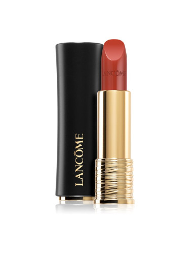 Lancôme L’Absolu Rouge Cream крем-червило сменяема цвят 216 Soif De Riviera 3,4 гр.