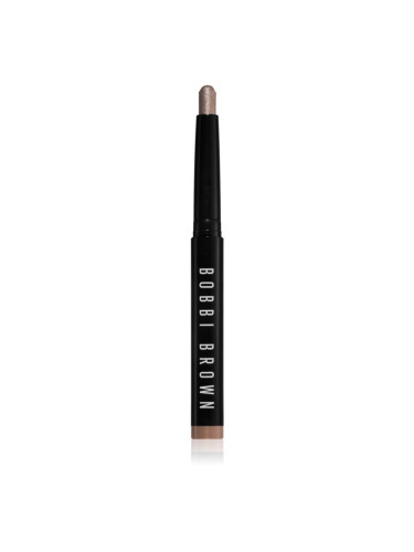 Bobbi Brown Long-Wear Cream Shadow Stick дълготрайни сенки за очи в молив цвят Mica 1,6 гр.