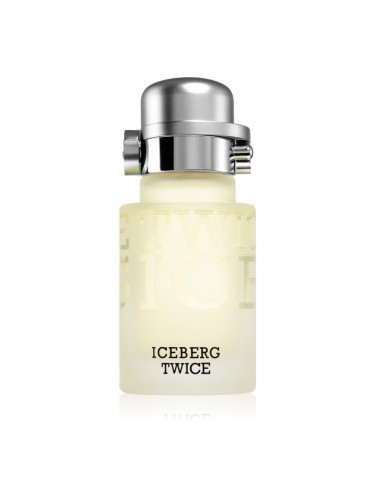 Iceberg Twice pour Homme тоалетна вода за мъже 75 мл.