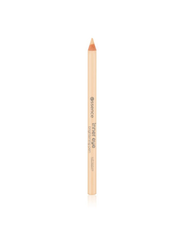 essence Inner Eye Brightening Pen озаряващ молив за очи цвят 01 everybody's shade 1,02 гр.