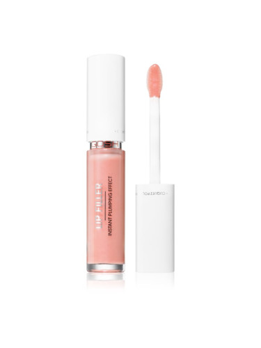 Gosh Lip Filler блясък за устни за по-голям обем 001 Baby 5 мл.