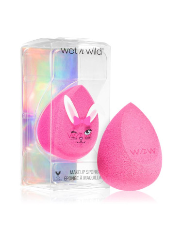 Wet n Wild Essential Makeup Sponge гъба за фон дьо тен 1 бр.