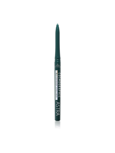 Astra Make-up Cosmographic водоустойчив молив за очи цвят 01 Orbit 0,35 гр.