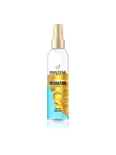 Pantene Pro-V Hydration SOS спрей без отмиване За коса 150 мл.