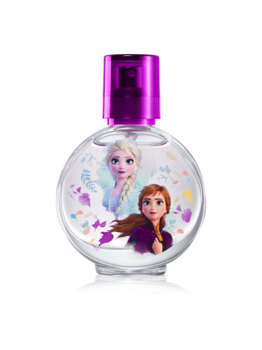 Disney Frozen 2 Eau de Toilette тоалетна вода за деца 30 мл.