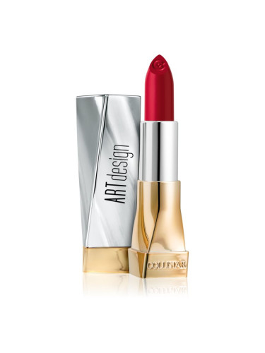 Collistar Rossetto Art Design Lipstick Mat Sensuale матиращо червило цвят 6 Rosso Diva 3,5 мл.