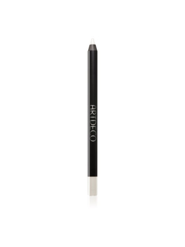ARTDECO Soft Liner Waterproof водоустойчив молив за очи цвят 221.98 Vanilla White 1.2 гр.