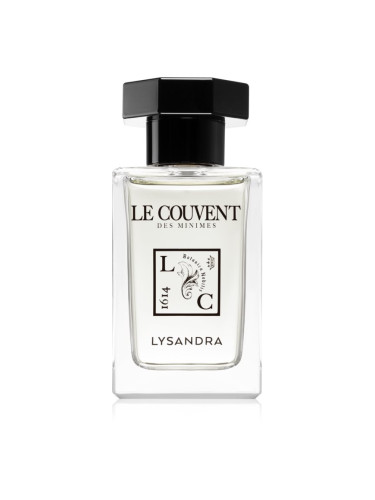 Le Couvent Maison de Parfum Singulières Lysandra парфюмна вода унисекс 50 мл.