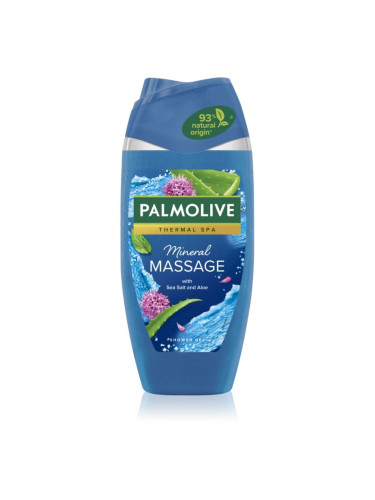 Palmolive Mineral Massage душ гел 250 мл.