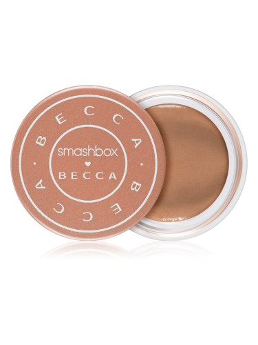 Smashbox x Becca Under Eye Brightening Corrector коректор против тъмни кръгове под очите цвят Dark 4,5 гр.