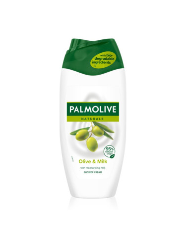 Palmolive Naturals Ultra Moisturising душ-мляко 250 мл.
