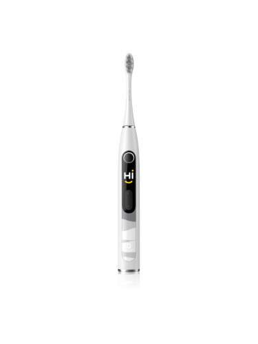Oclean X10 електрическа четка за зъби Grey 1 бр.