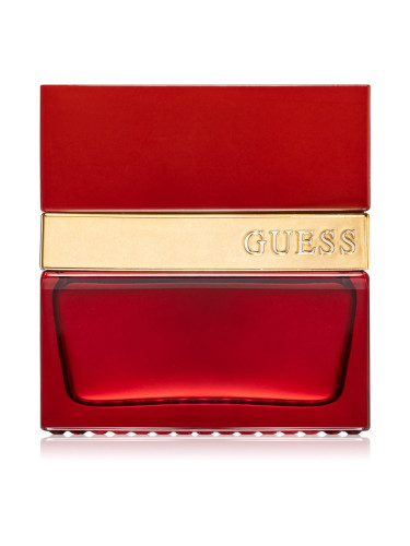 Guess Seductive Homme Red тоалетна вода за мъже 30 мл.