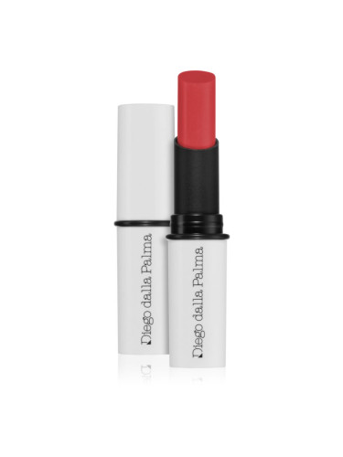 Diego dalla Palma Semitransparent Shiny Lipstick хидратиращ гланц за устни цвят 142 Deep Pink 2,5 мл.