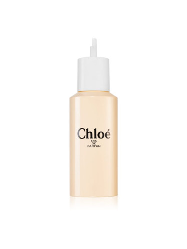 Chloé Chloé парфюмна вода пълнител за жени 150 мл.