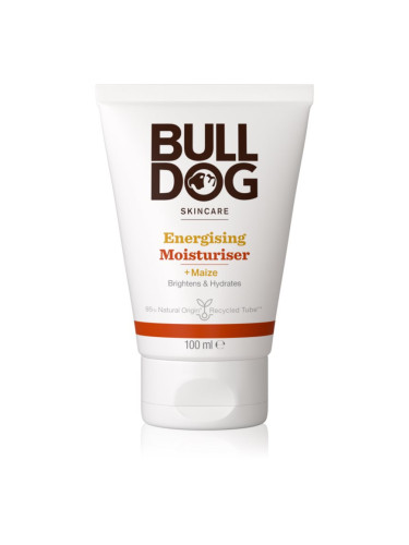 Bulldog Energising Moisturizer крем за лице за мъже 100 мл.