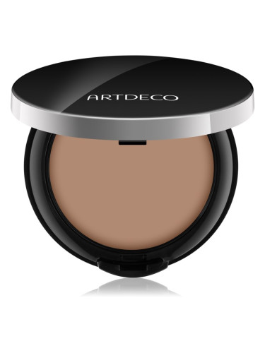 ARTDECO High Definition нежна компактна пудра цвят 410.6 Soft Fawn 10 гр.