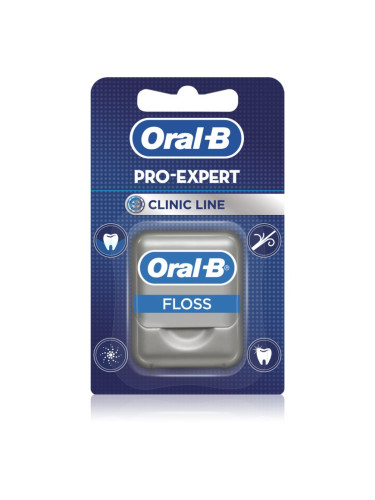 Oral B Pro-Expert Clinic Line конец за зъби 25 м
