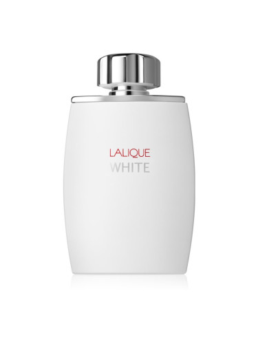 Lalique White тоалетна вода за мъже 125 мл.