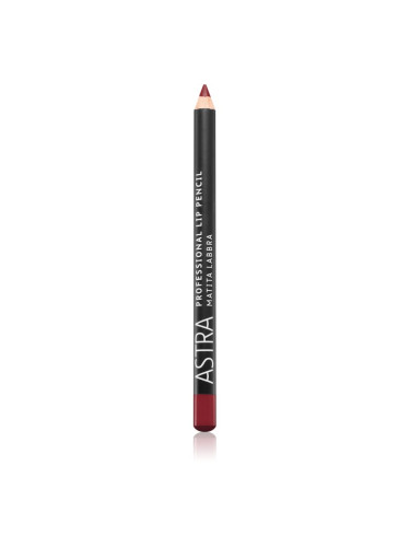 Astra Make-up Professional молив-контур за устни цвят 44 Brick Kick 1,1 гр.
