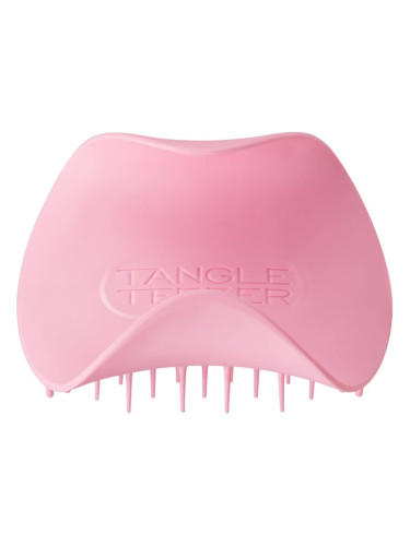 Tangle Teezer Scalp Brush Pink четка за масаж за скалпа 1 бр.