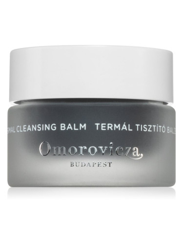 Omorovicza Moor Mud Thermal Cleansing Balm почистващ балсам 15 мл.