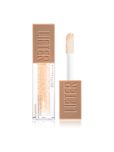 MAYBELLINE NEW YORK Lifter Gloss блясък за устни цвят 20 Sun 5.4 мл.