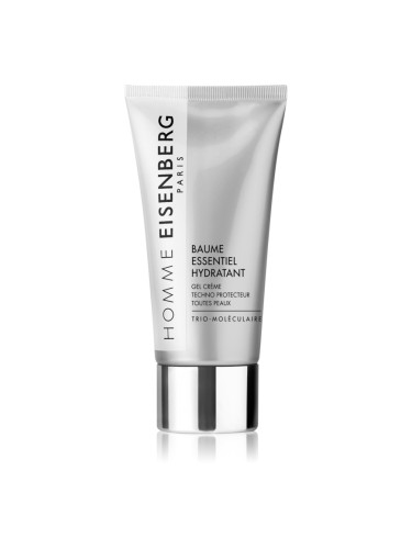 Eisenberg Homme Baume Essentiel Hydratant хидратиращ гел-крем 75 мл.