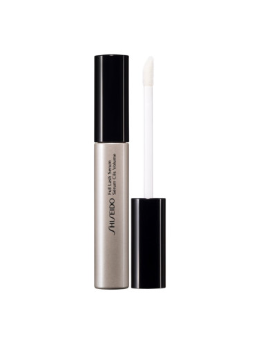 Shiseido Makeup Full Lash Serum серум за растеж за мигли и вежди 6 мл.