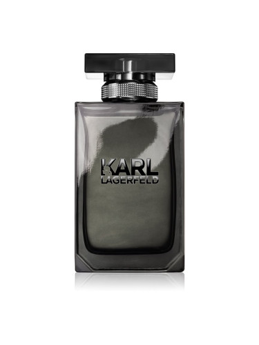 Karl Lagerfeld Karl Lagerfeld for Him тоалетна вода за мъже 100 мл.