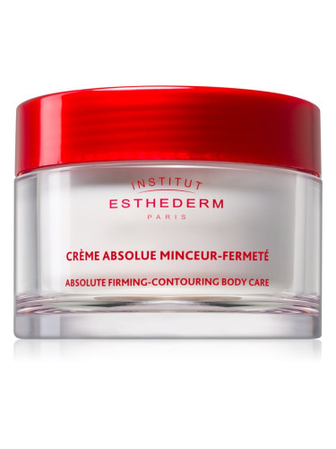 Institut Esthederm Svelt System Absolute Firming-Contouring Body Care препарат за стягане на тялото 200 мл.
