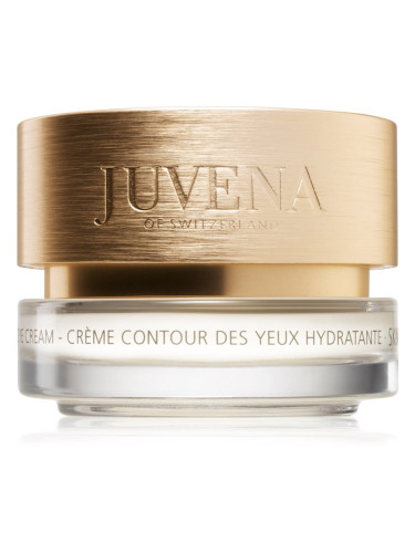 Juvena Skin Energy Moisture Eye Cream околоочен хидратиращ и подхранващ крем за всички типове кожа на лицето 15 мл.