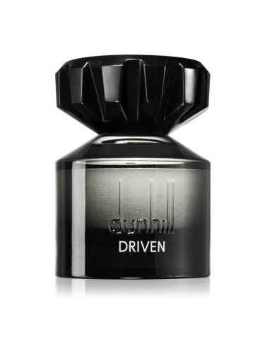 Dunhill Driven Black парфюмна вода за мъже 60 мл.