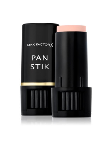 Max Factor Pan Stik грим и коректор в едно цвят 25 Fair 9 гр.