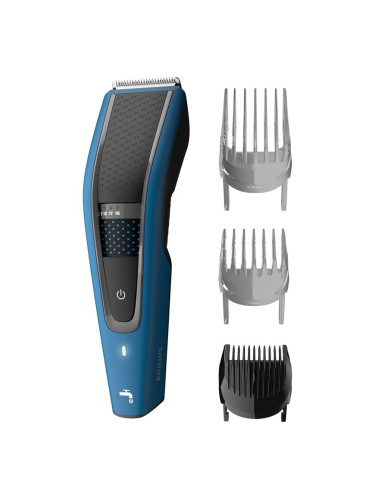 Philips Hair Clipper  Series 5000 HC5612/15 машинка за подстригване на коса и брада 1 бр.