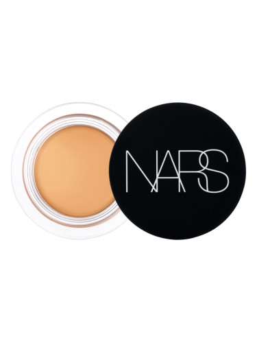 NARS Soft Matte Complete Concealer матиращ коректор за пълно покритие цвят SUCRE D ORGE 6.2 гр.